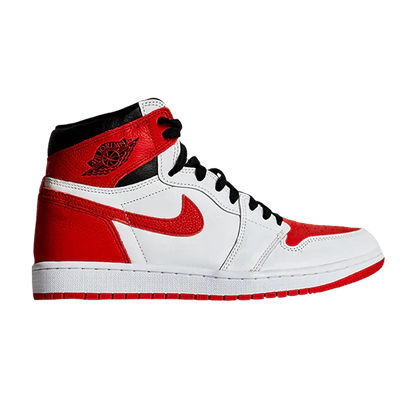 J1 Retro High OG ‘Heritage’