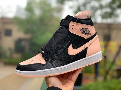 J1 Retro High OG ‘Crimson Tint’