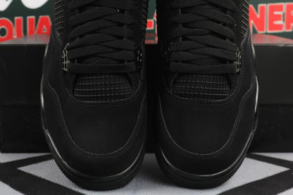 J4 Retro Black Cats