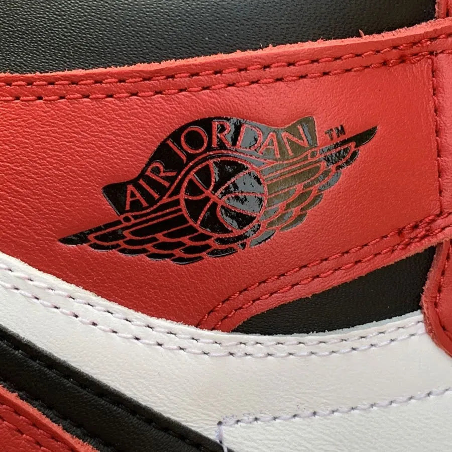 J1 Retro High OG ‘Chicago’