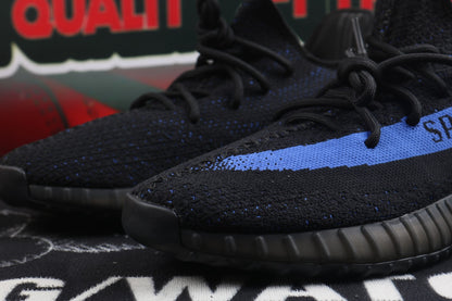 Boost 350 V2 Black Blue