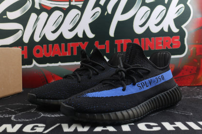 Boost 350 V2 Black Blue