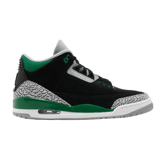 J3 Retro ‘Pine Green’