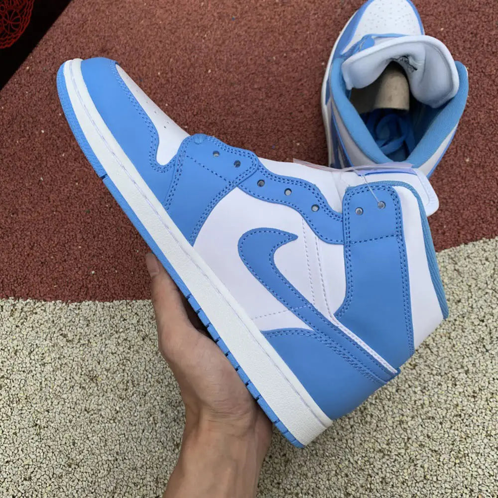 J1 Mid ‘UNC’