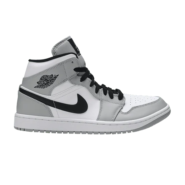 J1 Mid ‘Light Smoke Grey’