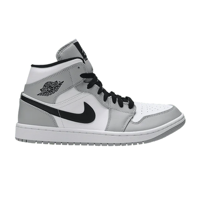 J1 Mid ‘Light Smoke Grey’