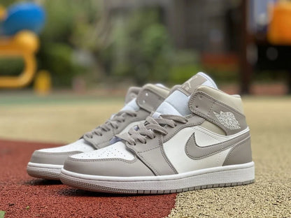 J1 Mid ‘Linen’