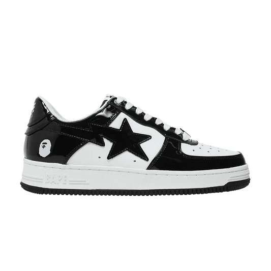 Bapesta ‘Black’