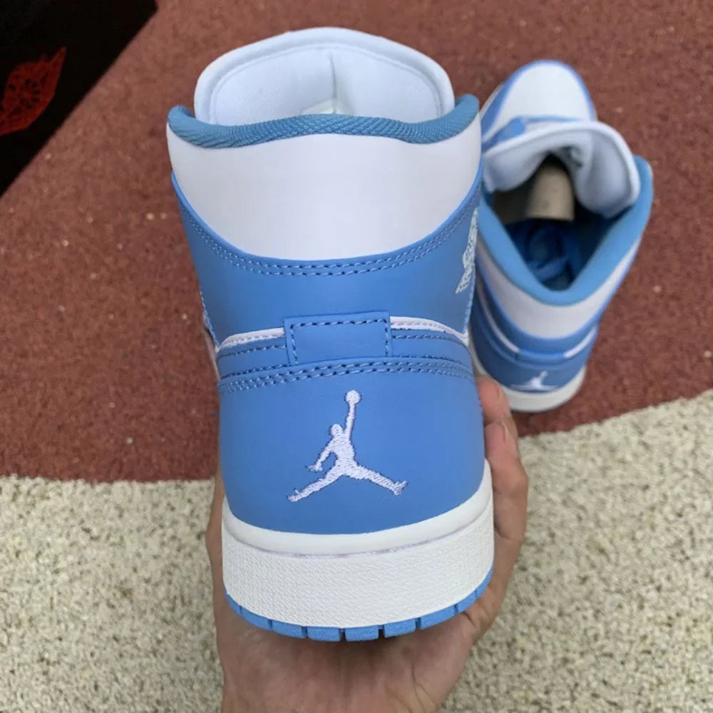 J1 Mid ‘UNC’