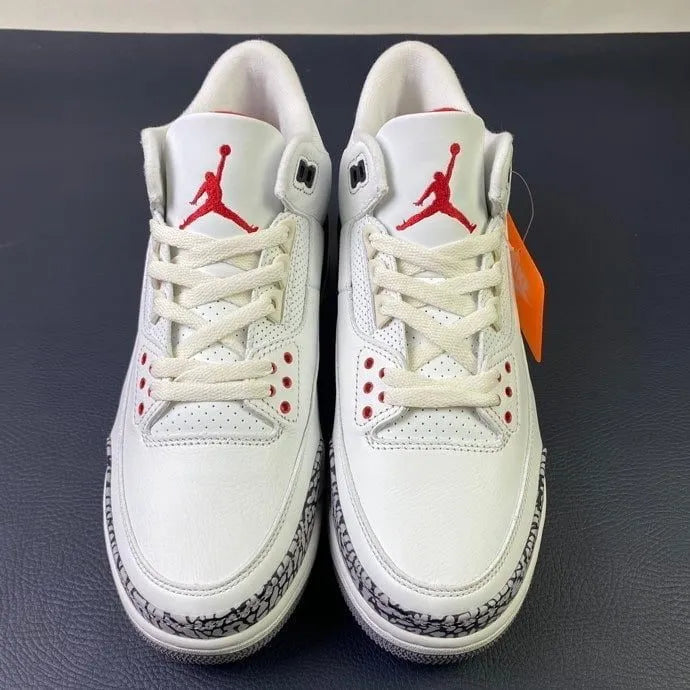 J3 RETRO ‘WHITE CEMENT REIMAGINED’