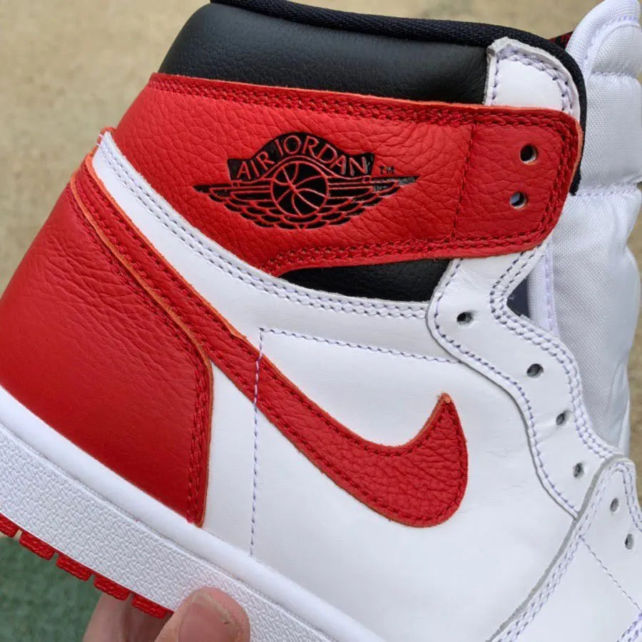 J1 Retro High OG ‘Heritage’