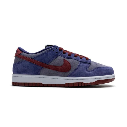 SB Dunk Low Premium 'Plum'