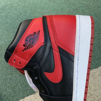 J1 Retro High OG ‘Banned’