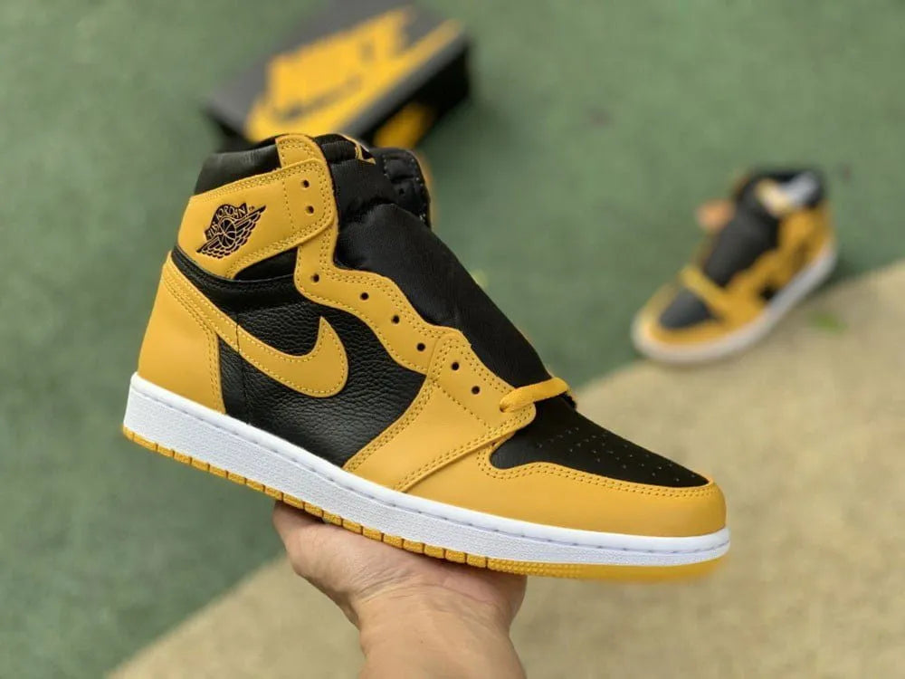 J1 High Retro OG ‘Pollen’