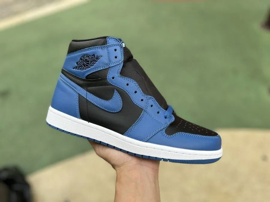 J1 Retro High OG ‘Dark Marina Blue’