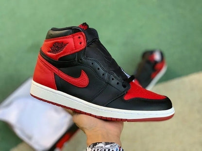 J1 Retro High OG ‘Banned’