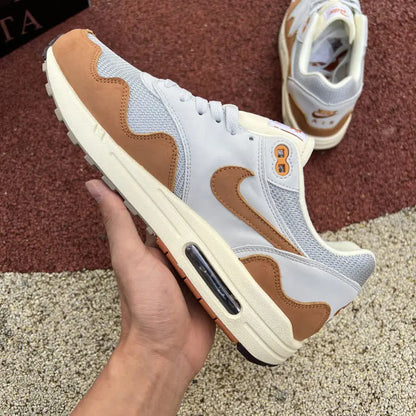 Patta x Air Max 1 ‘Monarch’