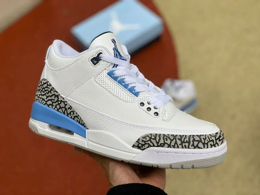 J3 Retro ‘UNC’