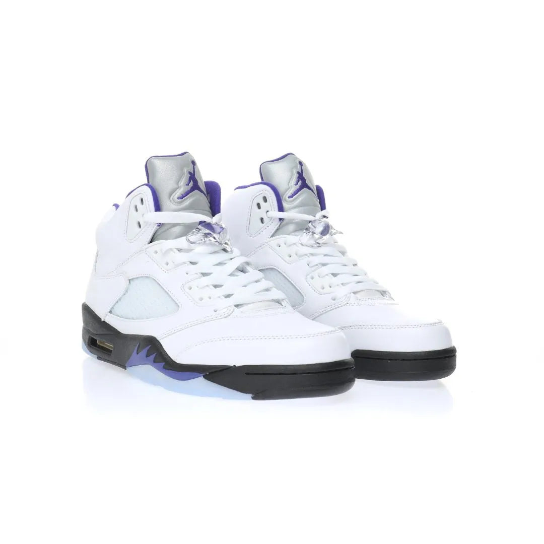 J5 RETRO ‘CONCORD’