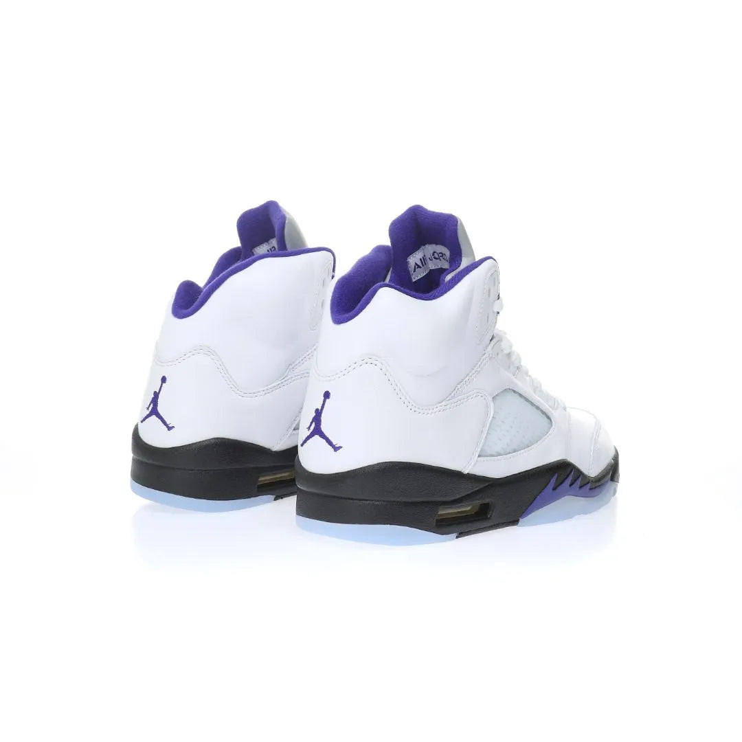 J5 RETRO ‘CONCORD’