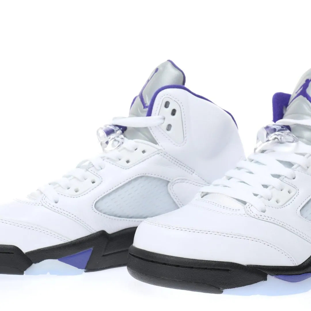 J5 RETRO ‘CONCORD’