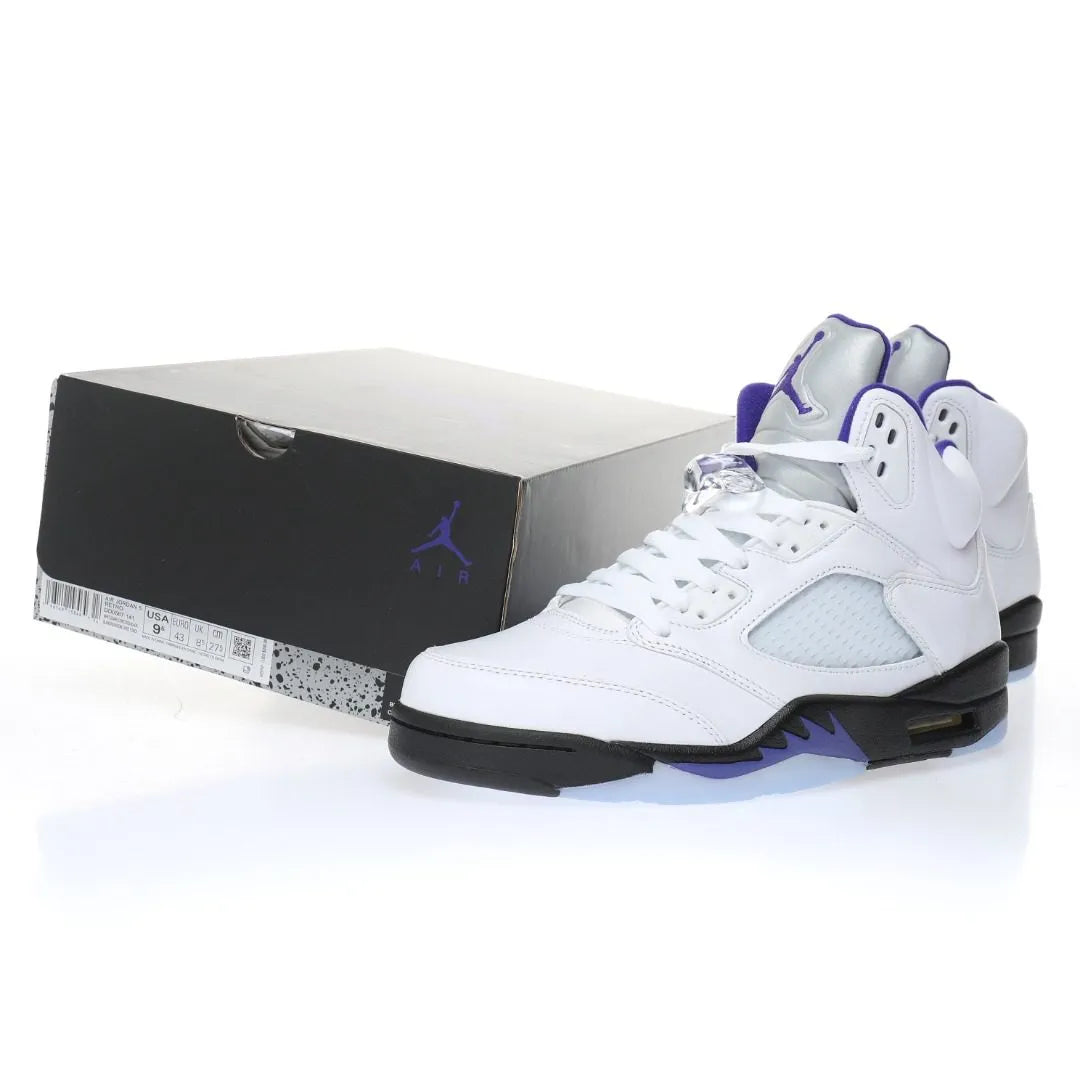 J5 RETRO ‘CONCORD’