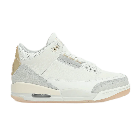 J3 RETRO ‘CRAFT IVORY’