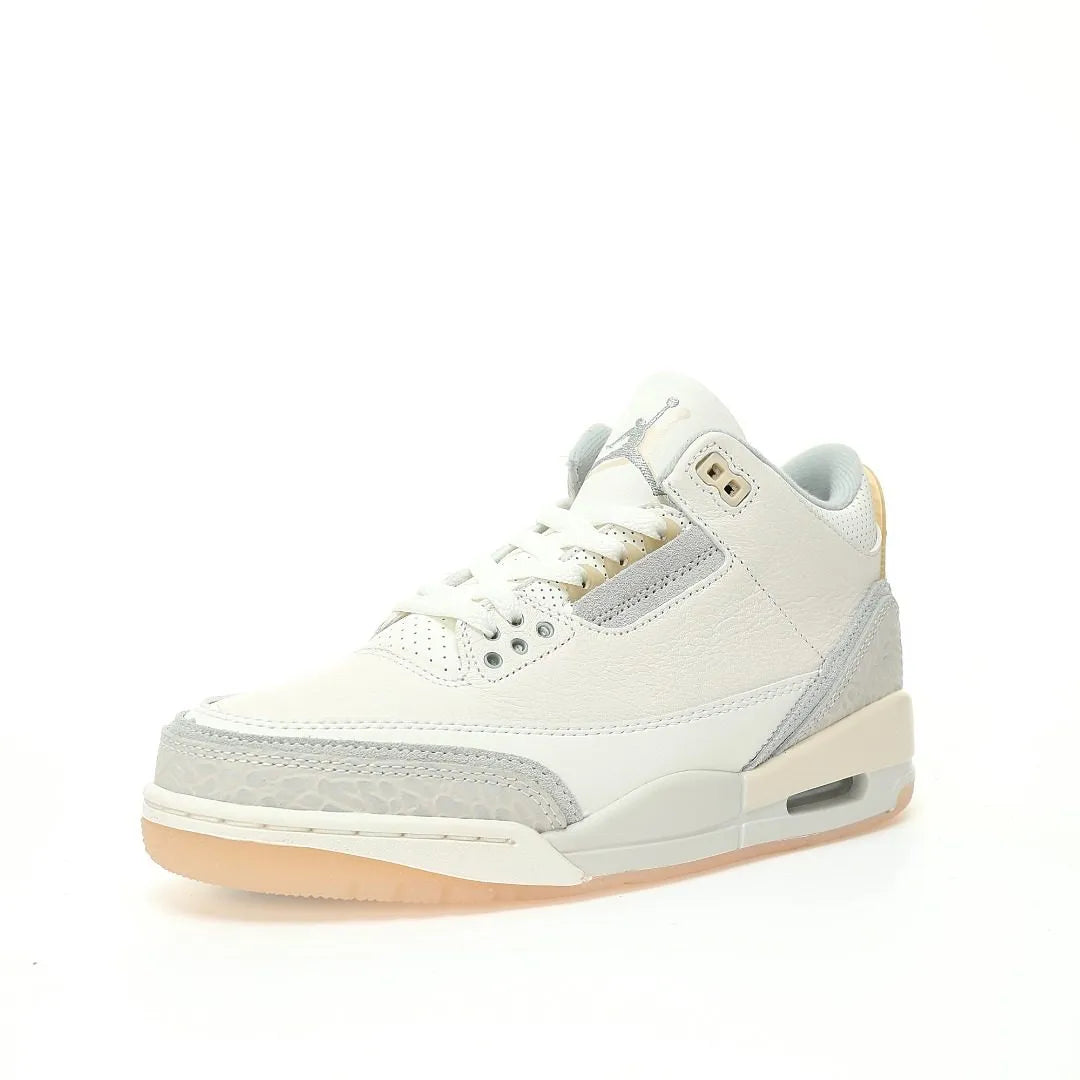 J3 RETRO ‘CRAFT IVORY’