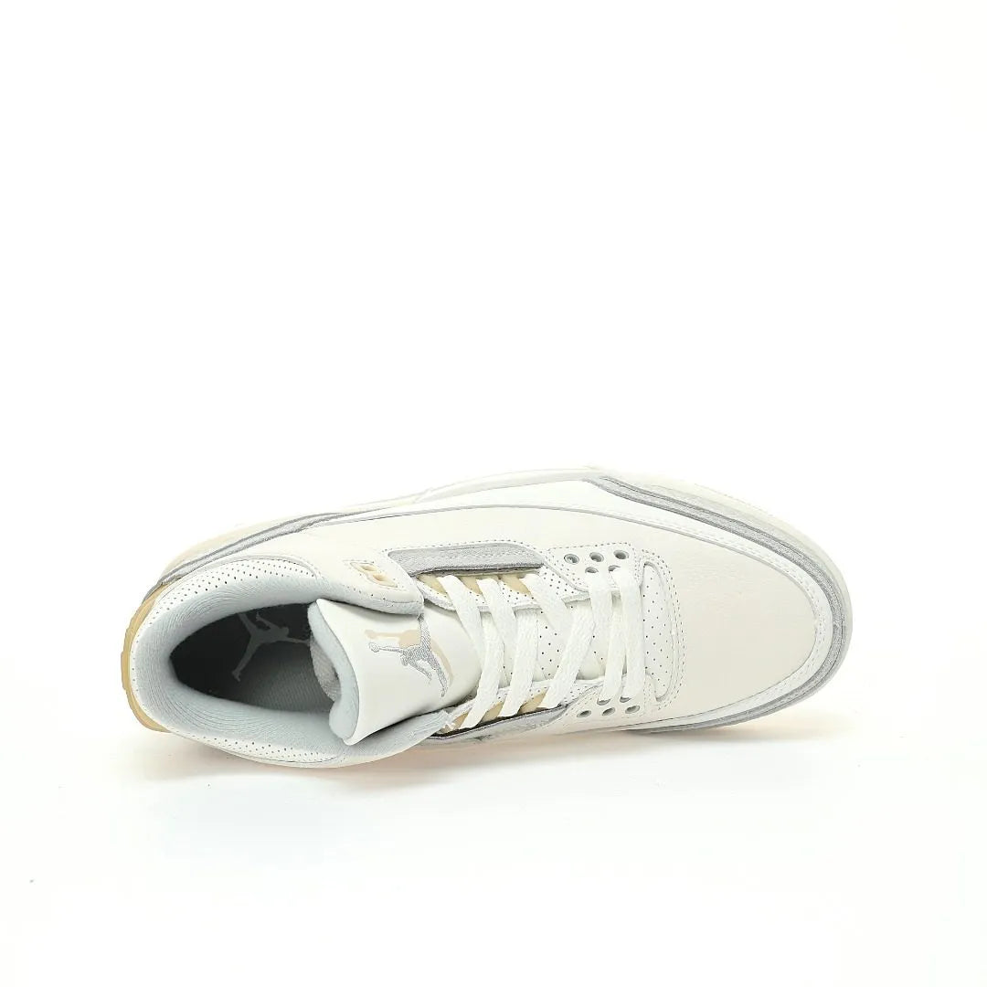 J3 RETRO ‘CRAFT IVORY’