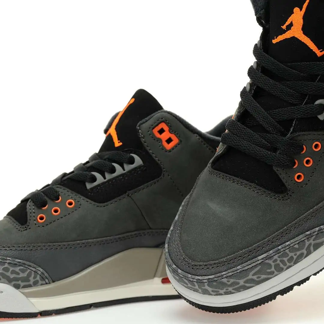 J3 RETRO ‘FEAR PACK’