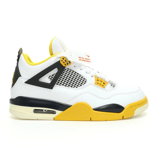 J4 RETRO ‘VIVID SULFUR’