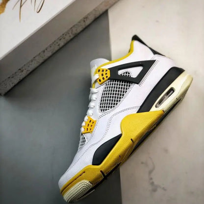 J4 RETRO ‘VIVID SULFUR’