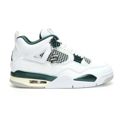 J4 RETRO ‘OXIDIZED GREEN’