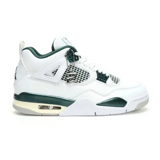 J4 RETRO ‘OXIDIZED GREEN’