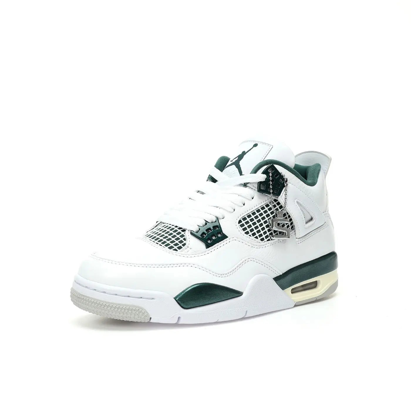 J4 RETRO ‘OXIDIZED GREEN’