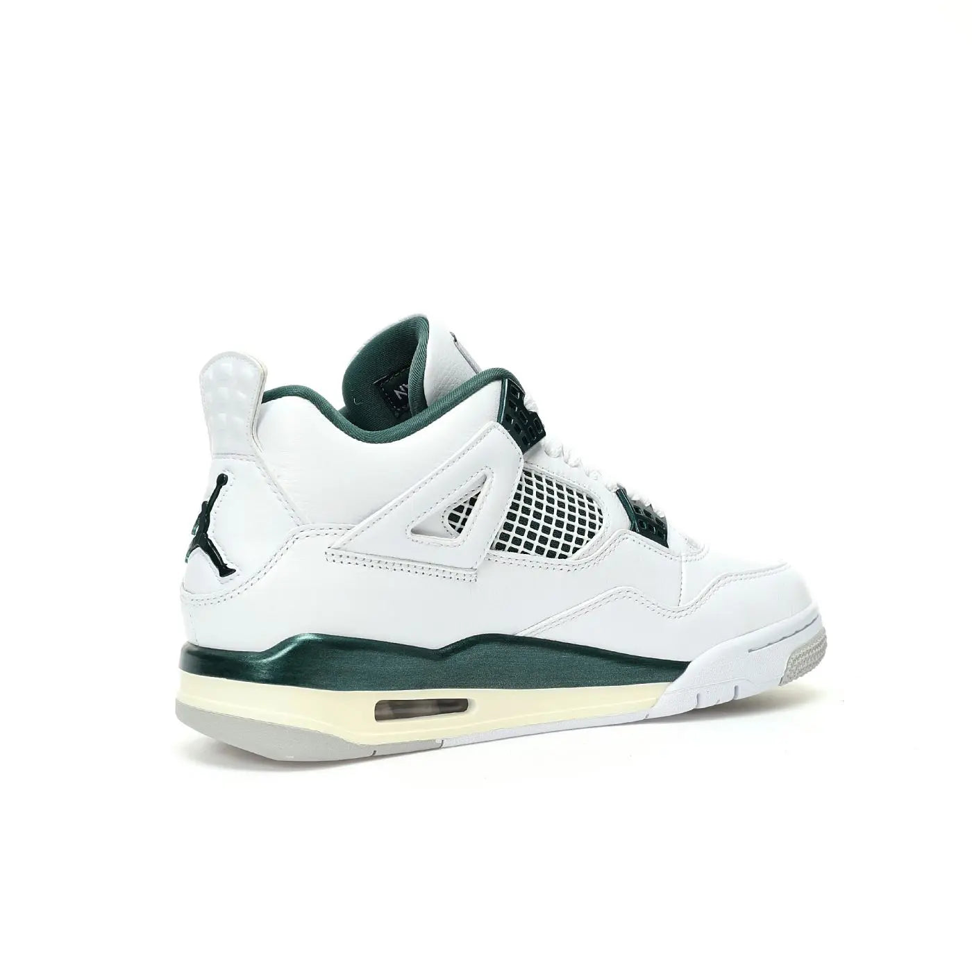 J4 RETRO ‘OXIDIZED GREEN’