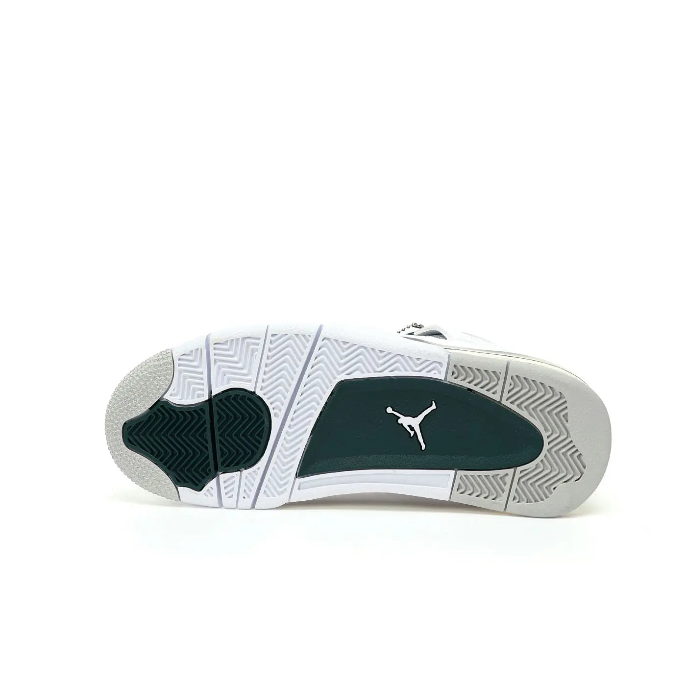 J4 RETRO ‘OXIDIZED GREEN’