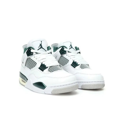 J4 RETRO ‘OXIDIZED GREEN’