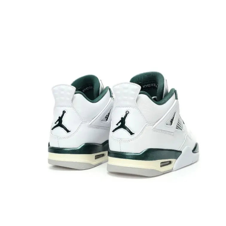 J4 RETRO ‘OXIDIZED GREEN’