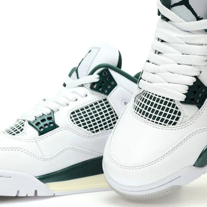 J4 RETRO ‘OXIDIZED GREEN’