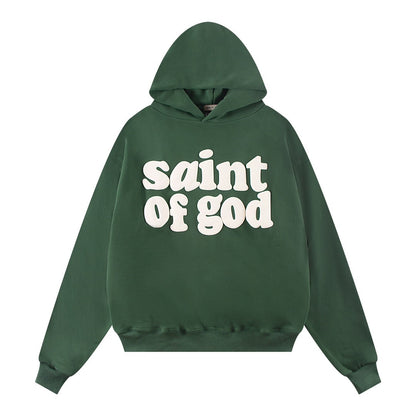 FOG X Saint Michae Hoodie