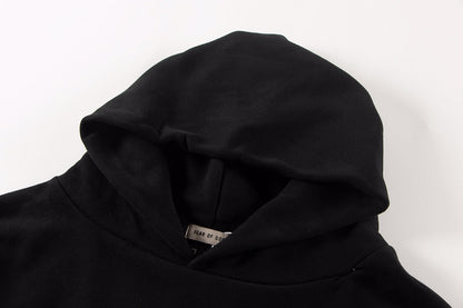 FOG X Saint Michae Hoodie