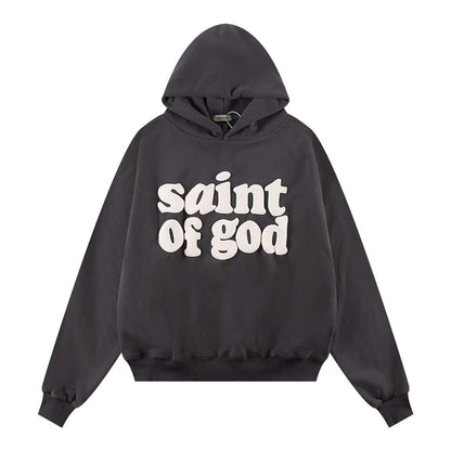 FOG X Saint Michae Hoodie