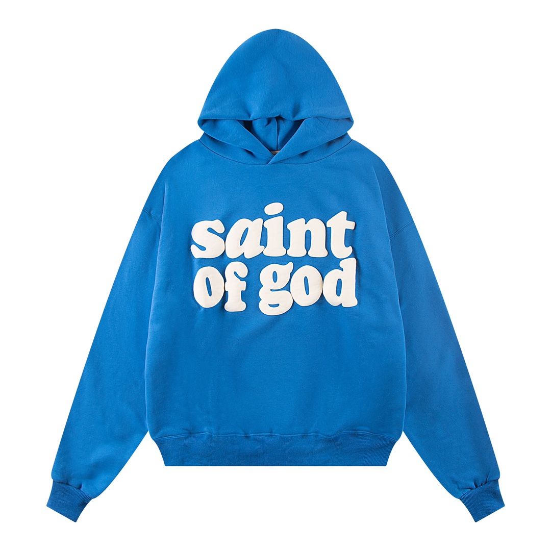 FOG X Saint Michae Hoodie