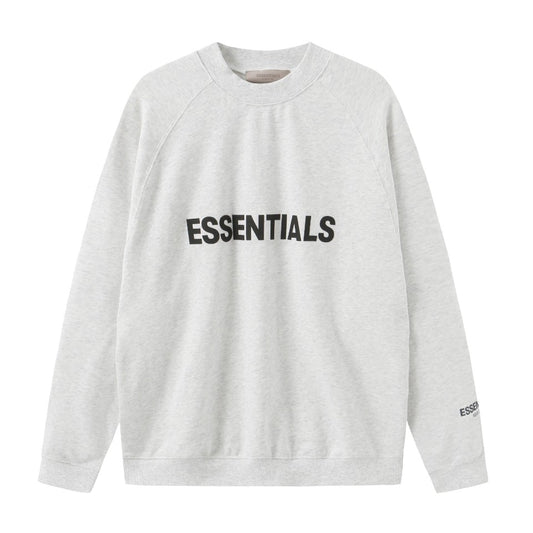 Essentials Double-line High Street Hoodie