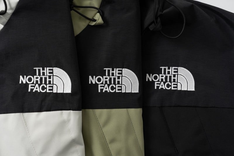 TNF JACKET