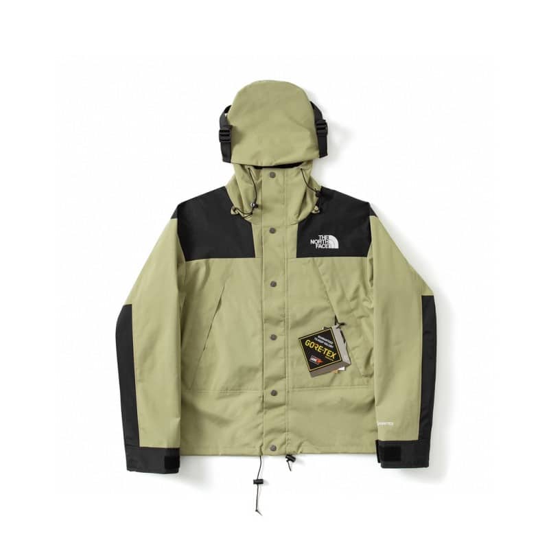 TNF JACKET