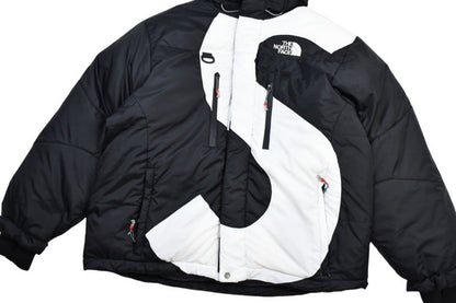 SUPRME 20FW X TNF HIMALAYA PEAK DOWN JACKET