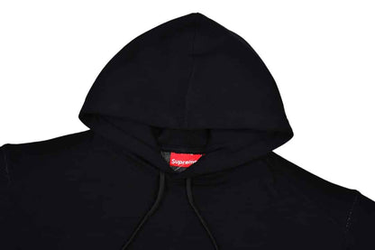 Suprme Jacquard Hoodie