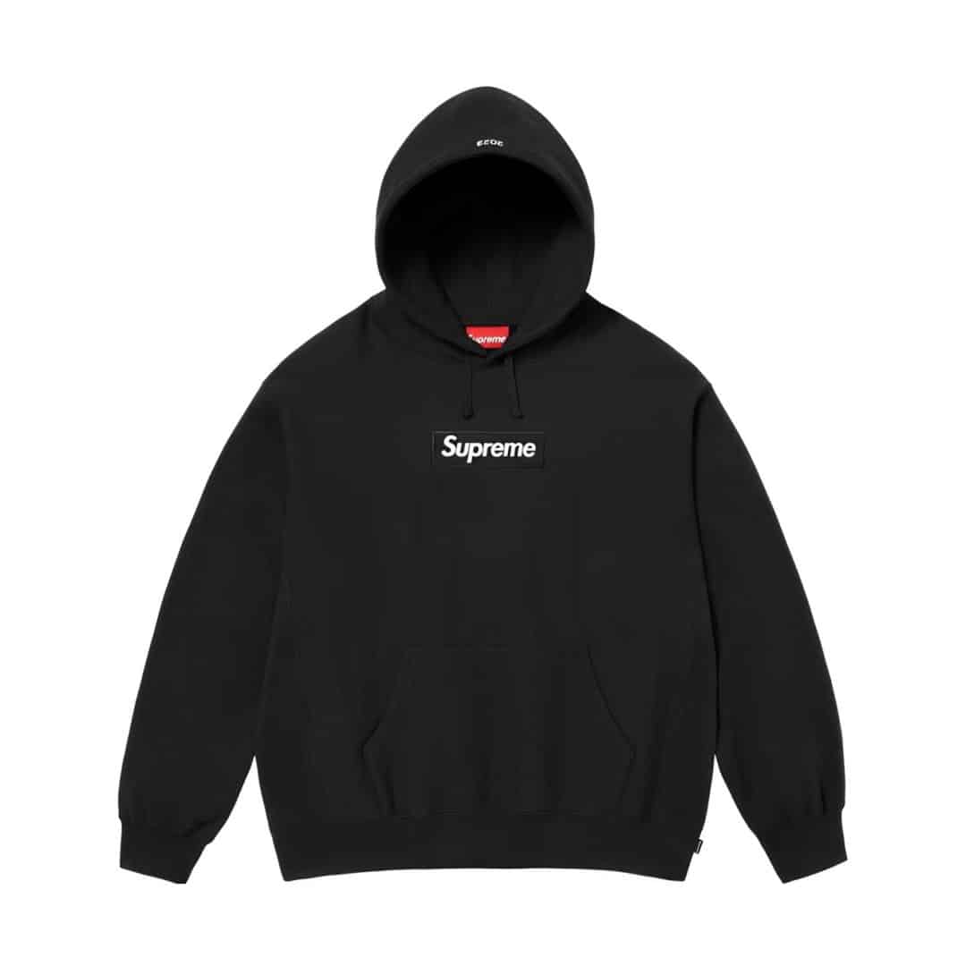 Suprme 23FW Hoodie